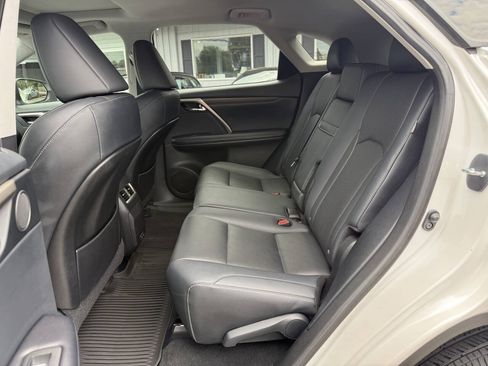 Used 2021 Lexus RX 350 FWD w/ Premium Package image 18