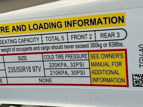 Used 2023 Acura TLX image 32