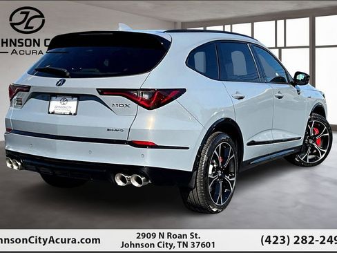 New 2026 Acura MDX Type S AWD/4WD image 4