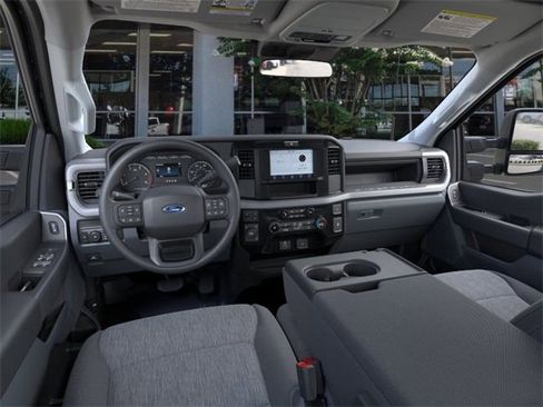 New 2026 Ford F350 XL w/ 360-Degree Camera Package image 9