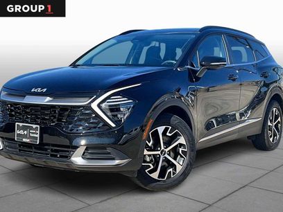 Certified 2025 Kia Sportage EX w/ EX Premium Package