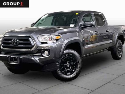 Used 2023 Toyota Tacoma SR5 w/ SX Package