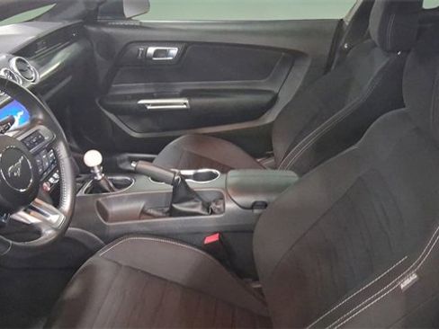 Used 2022 Ford Mustang Mach 1 image 9