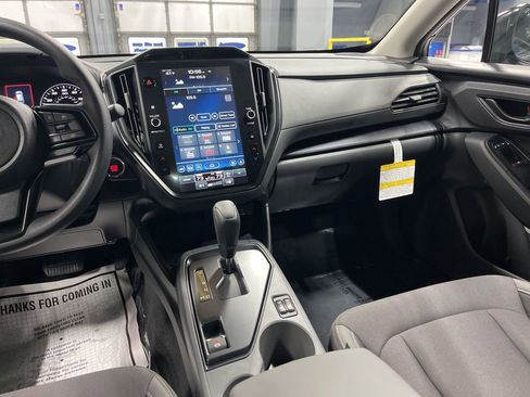 Certified 2026 Subaru Crosstrek 2.0i Premium image 27