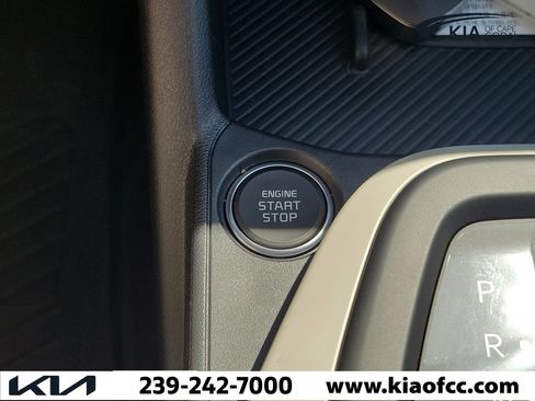 New 2026 Kia K4 GT-Line Turbo FWD image 31