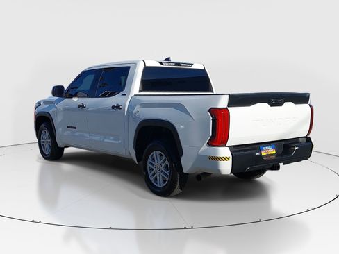 Used 2024 Toyota Tundra SR5 RWD image 5