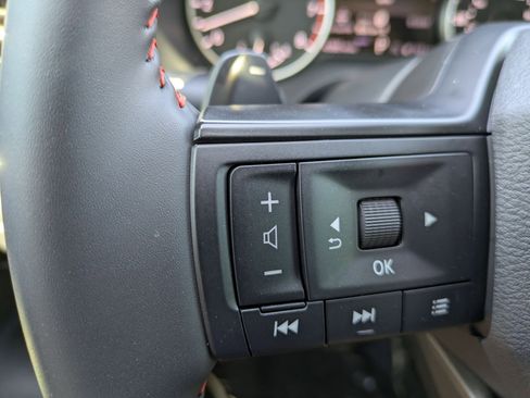 Certified 2026 Nissan Rogue Rock Creek image 18