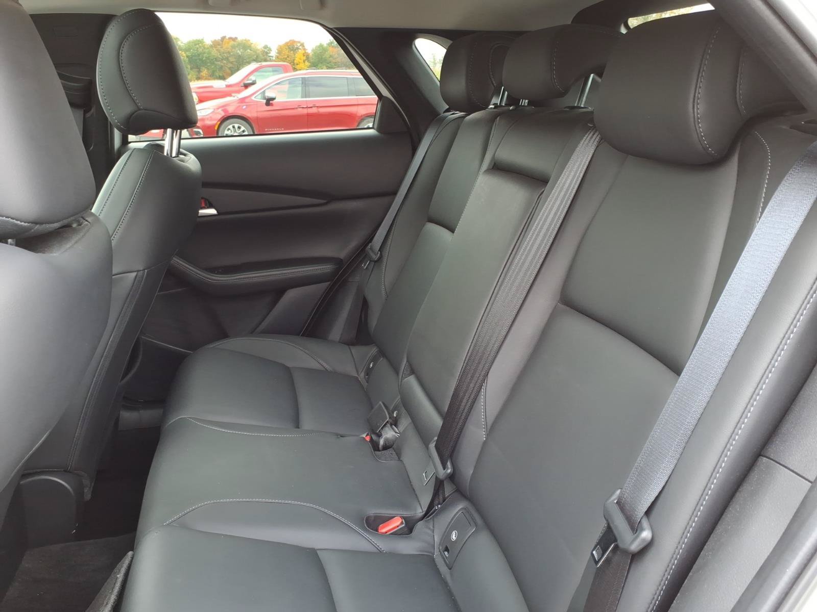 Used 2024 MAZDA CX-30 AWD 2.5 S w/ Preferred Package image 9