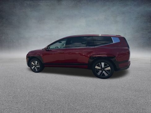 New 2026 Hyundai Ioniq 9 SEL w/ Tow & Go Package image 14