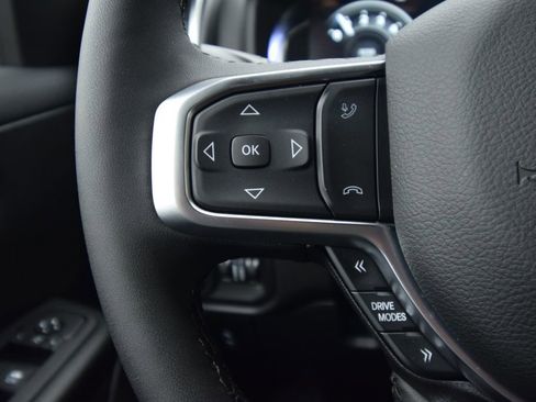 New 2026 RAM 1500 Big Horn AWD/4WD image 27