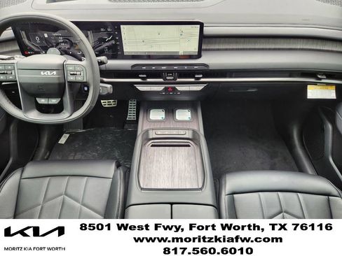 New 2027 Kia Telluride AWD image 19