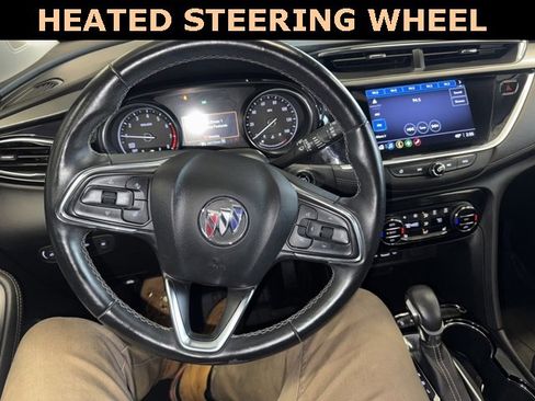 Used 2023 Buick Encore GX Essence w/ Experience Buick Package image 4