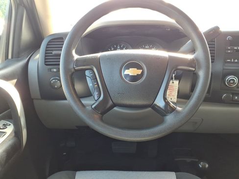 Used 2009 Chevrolet Silverado 1500 LS image 6