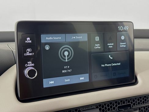 Certified 2026 Honda HR-V LX image 16