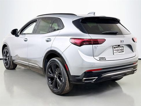 New 2026 Buick Envision Sport Touring image 3