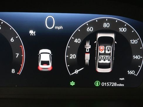 Certified 2024 Honda Accord EX image 16