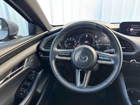 Used 2023 MAZDA MAZDA3 s image 24