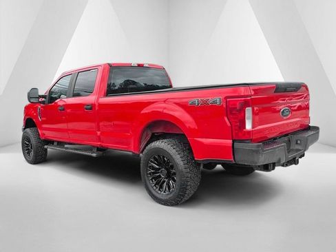Used 2018 Ford F350 XL AWD/4WD image 5