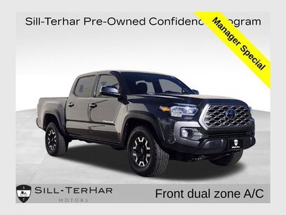 Used 2023 Toyota Tacoma SR