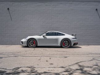 Certified 2023 Porsche 911 Carrera 4 GTS AWD/4WD video 2
