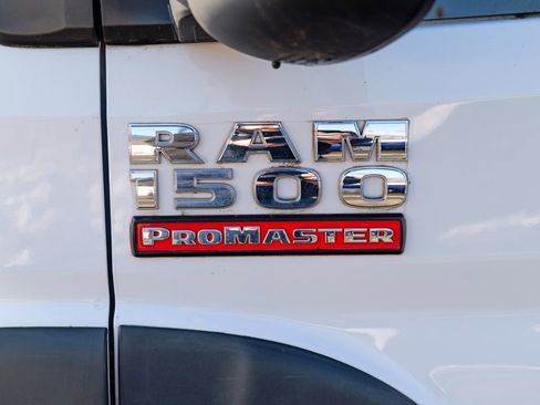 Used 2019 RAM ProMaster 1500 image 14