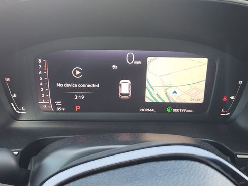 New 2026 Honda Pilot EX-L image 15