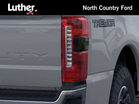 New 2026 Ford F250 Lariat w/ Tremor Off-Road Package image 21