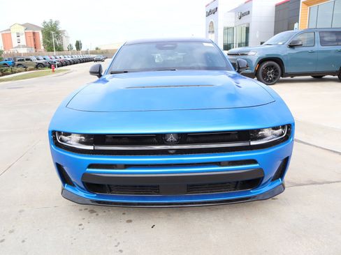 New 2026 Dodge Charger R/T AWD/4WD image 9