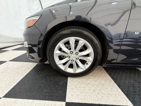 Used 2023 Chevrolet Malibu LT image 9