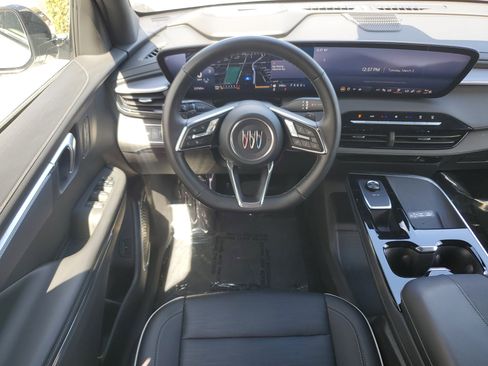 Used 2025 Buick Enclave Sport Touring image 16