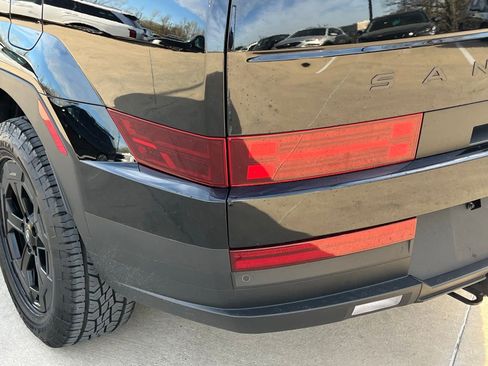 Used 2025 Hyundai Santa Fe XRT image 13