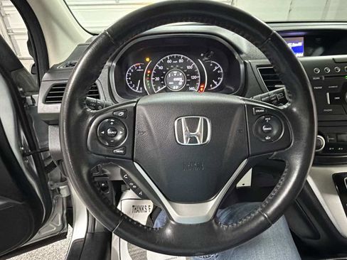Used 2012 Honda CR-V EX-L image 15