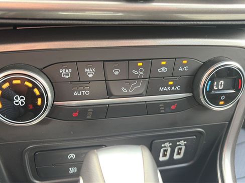 Used 2022 Ford EcoSport SE AWD/4WD image 23