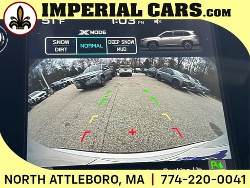 New 2025 Subaru Forester Sport image 25