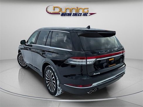 Used 2022 Lincoln Aviator Reserve image 5
