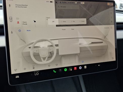 Used 2024 Tesla Model 3 Standard Range RWD image 18