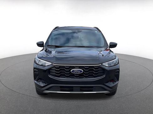 Used 2025 Ford Escape ST-Line image 4