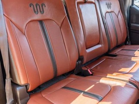 Used 2019 Ford F150 King Ranch w/ Equipment Group 601A Luxury image 39