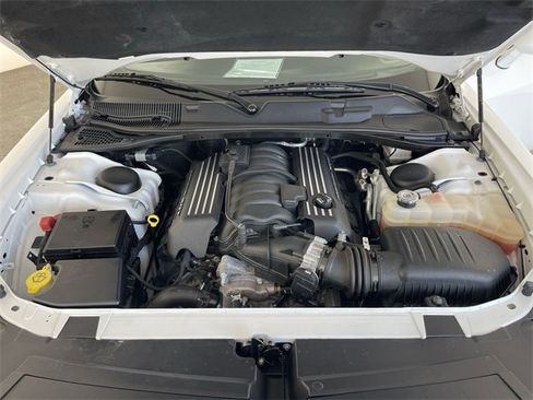 Used 2022 Dodge Challenger R/T Scat Pack w/ Plus Package image 50