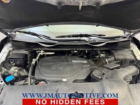 Used 2019 Honda Odyssey EX-L image 10