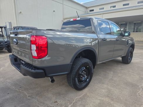 New 2026 Ford Ranger XL RWD image 5