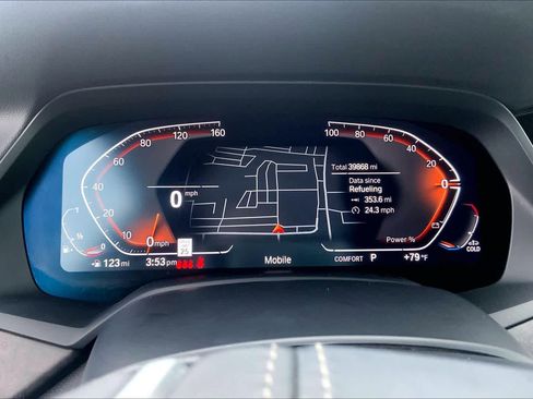 Used 2022 BMW X5 sDrive40i w/ Premium Package image 26