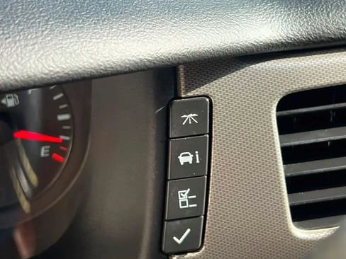Used 2014 Chevrolet Impala Police FWD image 32