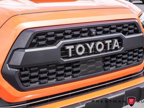 Used 2023 Toyota Tacoma TRD Pro image 18