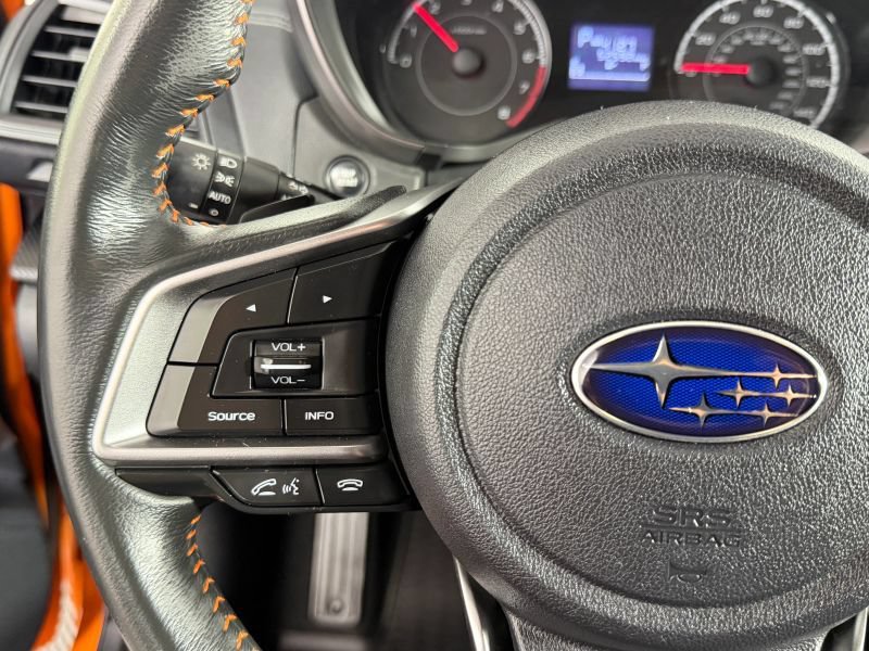 Used 2019 Subaru Crosstrek 2.0i Premium AWD/4WD image 28