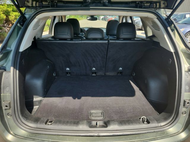 Used 2019 Jeep Compass Trailhawk AWD/4WD image 26
