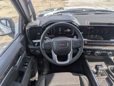 New 2026 GMC Sierra 1500 Elevation w/ Preferred Package image 3