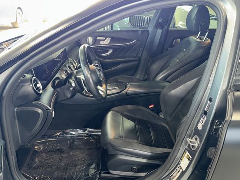 Used 2022 Mercedes-Benz E 53 AMG 4MATIC Sedan image 12