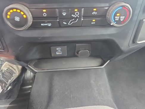 Used 2023 Ford F150 XLT w/ Trailer Tow Package AWD/4WD image 24