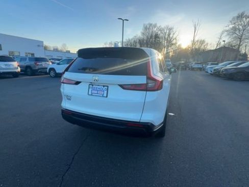 Used 2023 Honda CR-V EX-L image 7